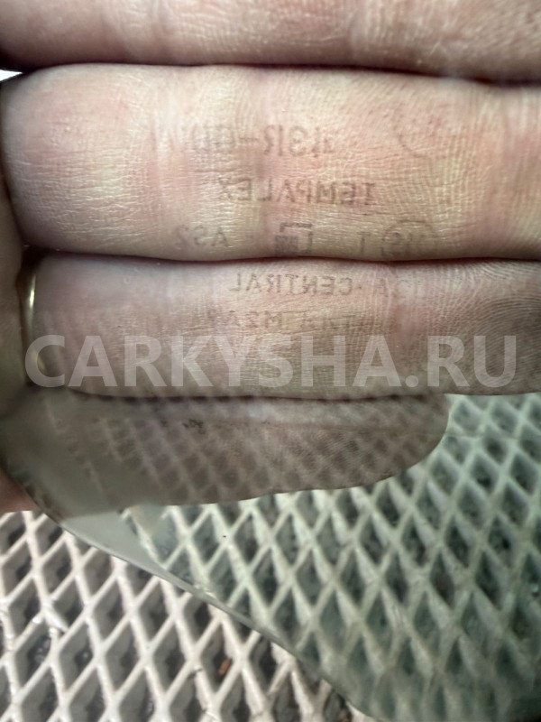Стекло двери передней правой Suzuki SX4 2006-2014 Suzuki SX4 оригинальный номер 84531