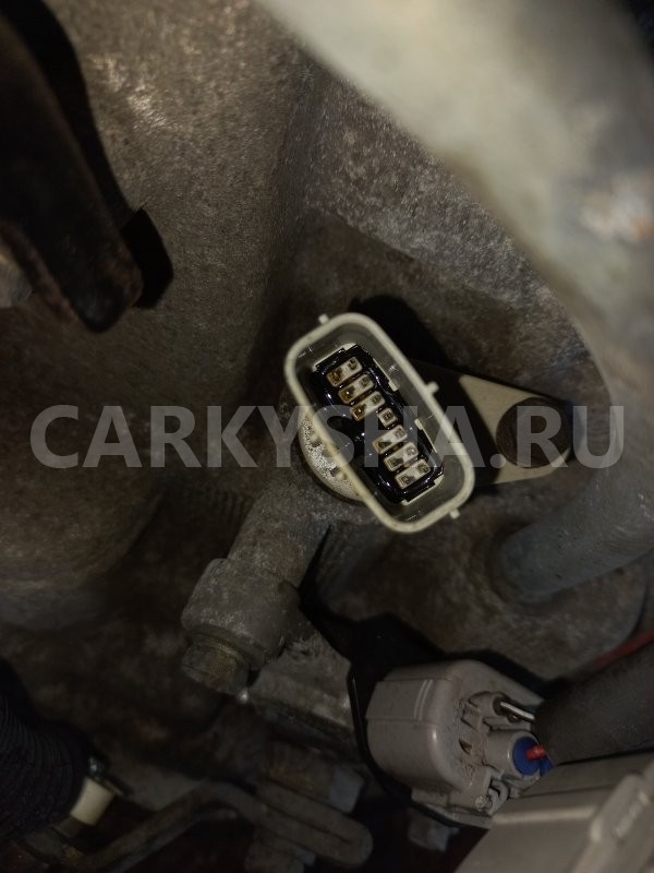 Акпп Lexus RX300 1998-2006 3050048021 1MZ-FE Lexus RX 