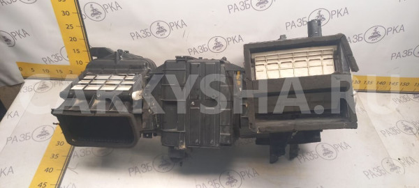 Печка в сборе Chevrolet Aveo T200 Chevrolet Aveo 