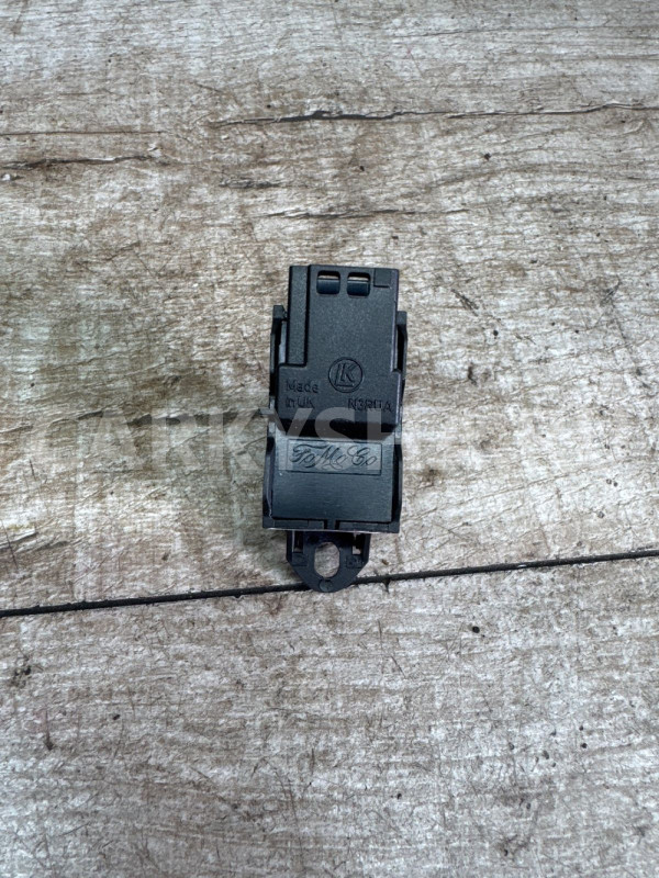 Кнопка стеклоподъемника Land Rover Freelander 2 Land Rover Freelander оригинальный номер 9h5214717ab