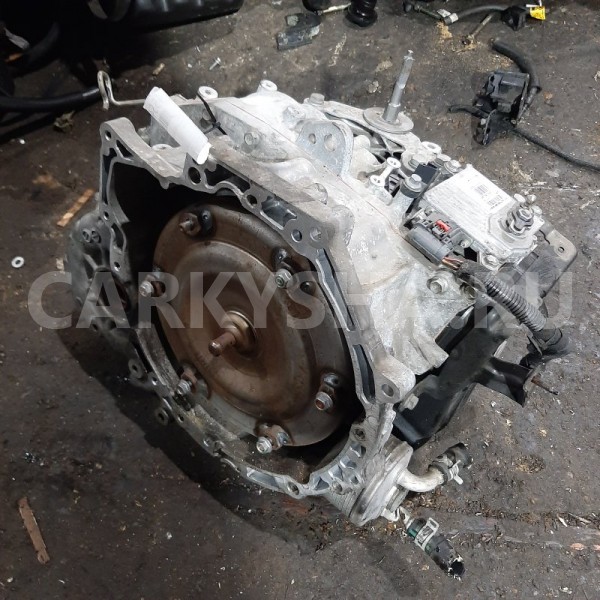 Акпп Peugeot 308 2011-2015 2231N3 EP6 TURBO Peugeot 308 
