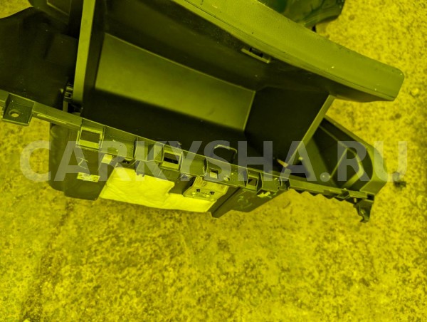 Бардачок пассажирский Honda Accord 