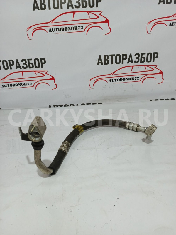 Трубка кондиционера Chevrolet Aveo T250 Chevrolet Aveo оригинальный номер 96802194