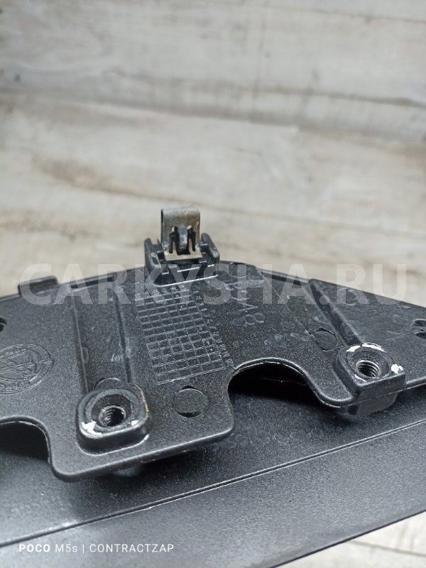 Накладка рамки двери Alfa Romeo 159 I (2005—2011) Alfa Romeo 159 оригинальный номер B948