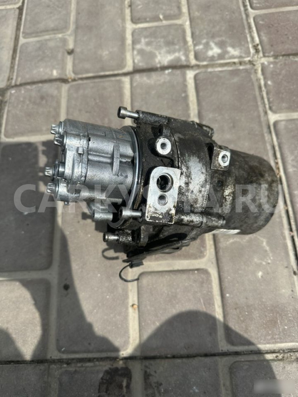 Насос эгур Citroen C4 b7 1.6 Citroen C4 оригинальный номер 1610981880