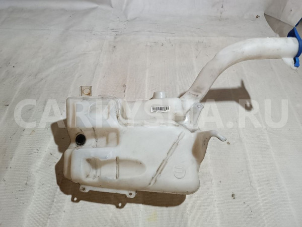 Бачок омывателя Ford Mondeo оригинальный номер DS7317B613AE
