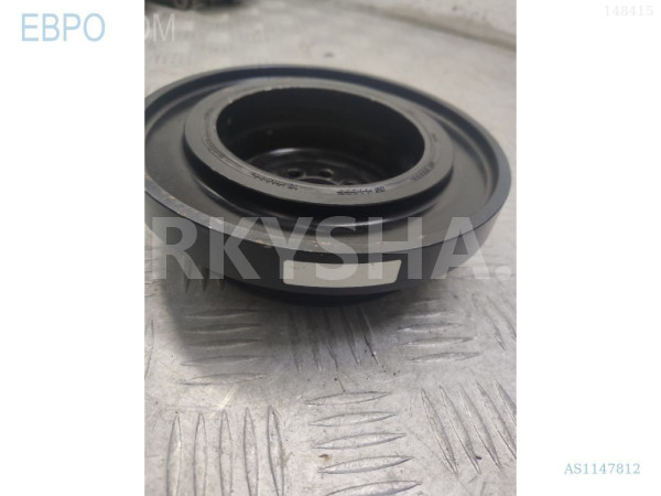Шкив BMW X3 F25 (2010—2014) BMW X3 оригинальный номер 11237573655