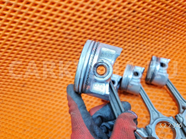 Шатун Honda Civic EK3 D15B 1.5 Honda Civic 