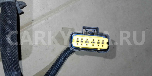 Проводка двери Nissan Qashqai I рестайлинг (2010—2013) Nissan Qashqai оригинальный номер 24124jd11a