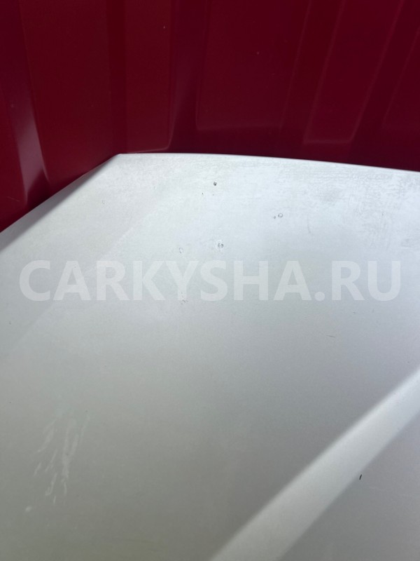 Капот BMW X1 E84 BMW X1 