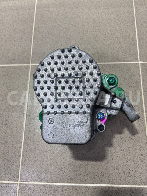 Помпа HONDA JADE FR4 LEB 2015 Honda Jade оригинальный номер 20150254070