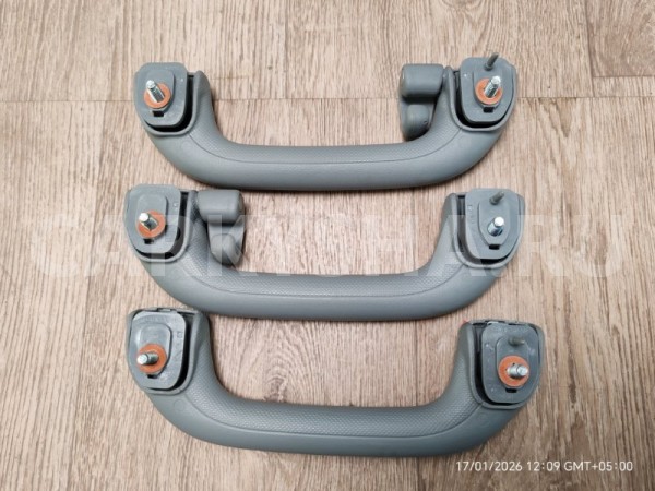 Ручки потолочные комплект Kia Rio 2016 853401R1008M СЕДАН G4FA Kia Rio 