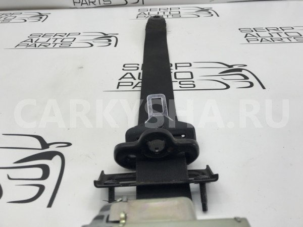 Ремень безопасности правый Land Rover Freelander 2 Land Rover Freelander 