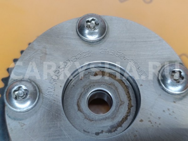 Фазорегулятор Hyundai i40 VF G4NA 2.0 2016 Hyundai i40 