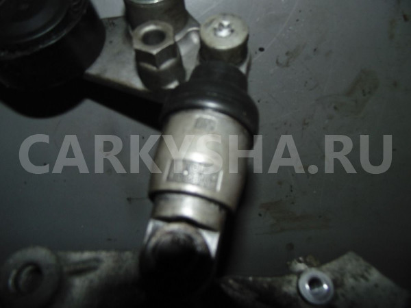 Кронштейн кондиционера SsangYong Actyon Sports Ssang Yong Actyon оригинальный номер 6652340939