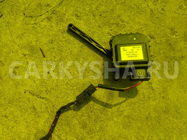 Сервопривод Mercedes-Benz E-klasse 