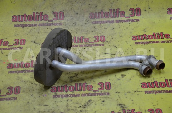 Трубка радиатора Nissan Almera 