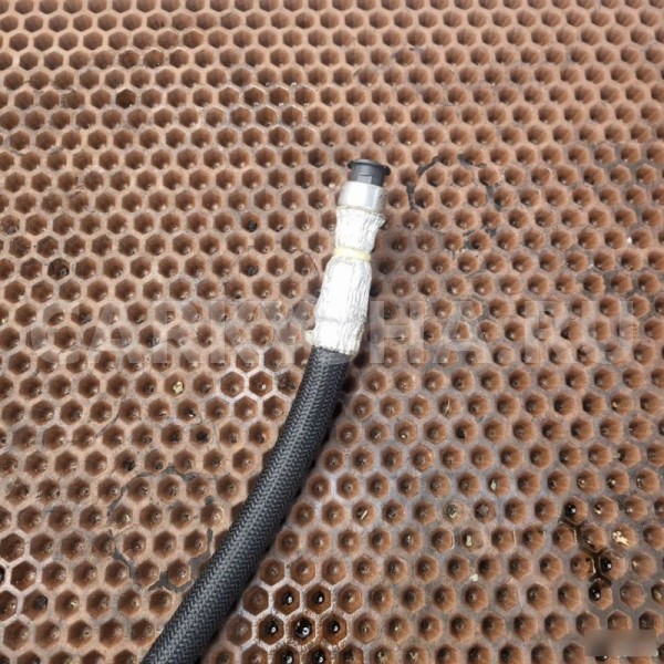 Топливный шланг BMW 5er 