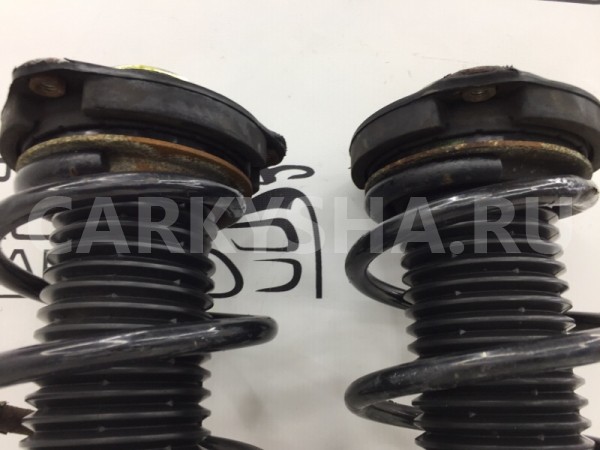 Стойки амортизатора передние Skoda Octavia A5 1.8 Skoda Octavia 