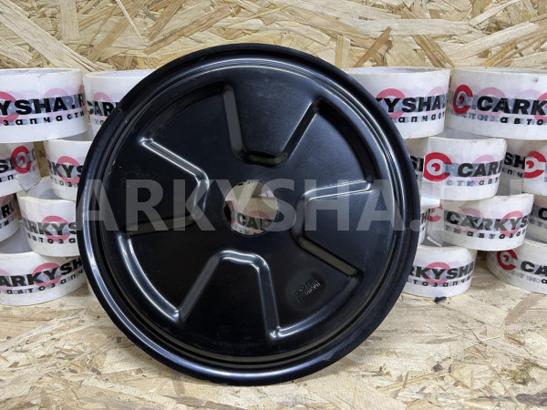 Крышка топливного насоса Jetour Dashing оригинальный номер F01-5107011