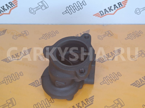 Корпус турбины Audi A4 B7 BFB 1.8 2007 Audi A4 