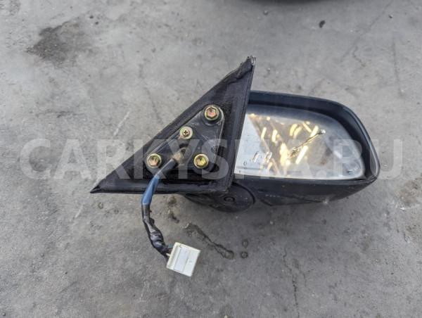 Зеркало Toyota Century оригинальный номер 87910-40060-G0