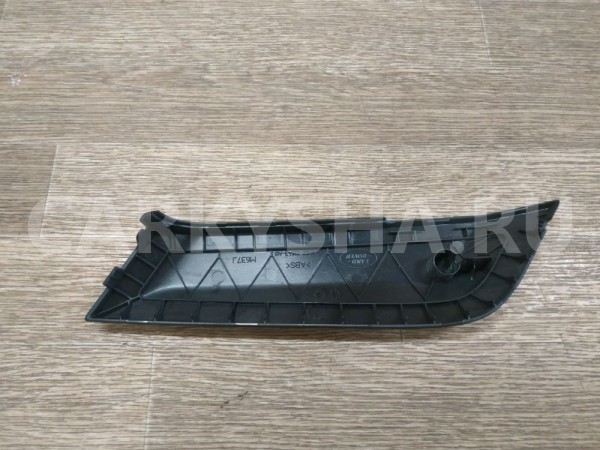 Накладка ручки внутренней Land Rover Freelander 