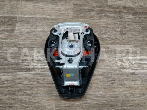 Подушка безопасности в рулевое колесо Citroen C3 