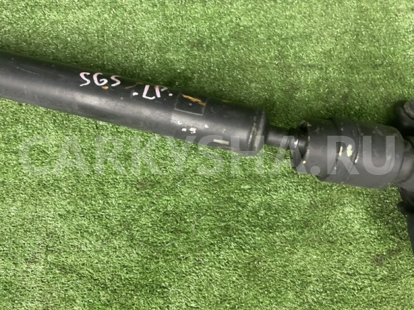 Карданный вал Subaru Forester 2005 27111SA040 SG5 Subaru Forester 