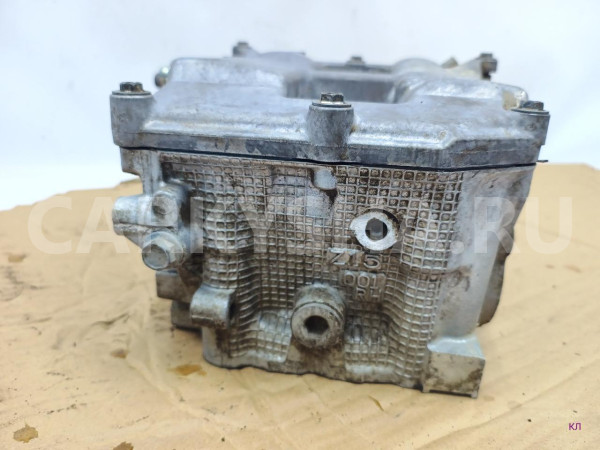 Головка блока цилиндров Subaru Impreza 11039AC010, правая Subaru Impreza 