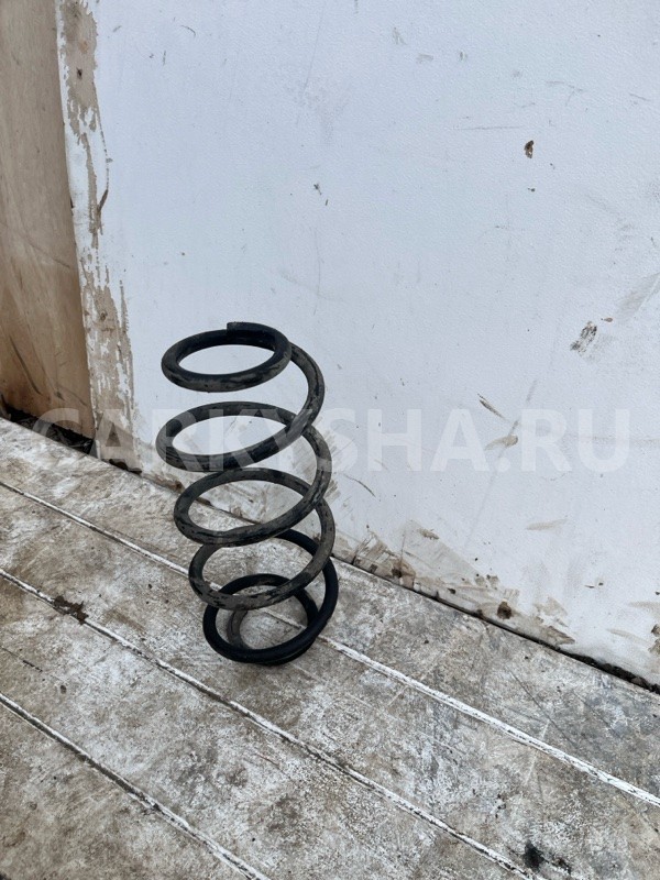 Пружина подвески Лев./Прав. Haval Jolion 2021-2024 2912106XGW02A, задняя правая Haval Jolion 