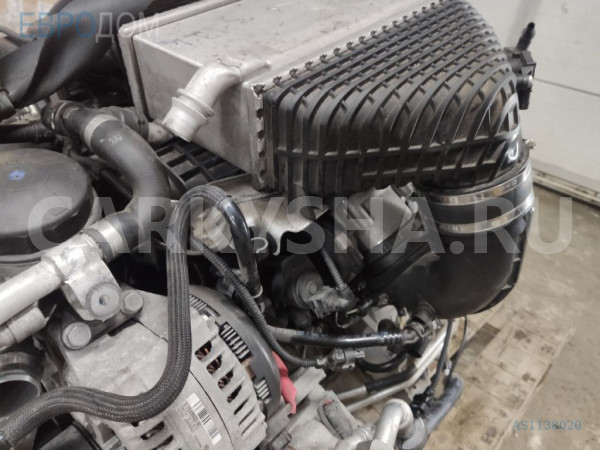 Впускной коллектор BMW M4 F82/F83 (2014—2017) BMW M4 оригинальный номер 11 61 7 576 911