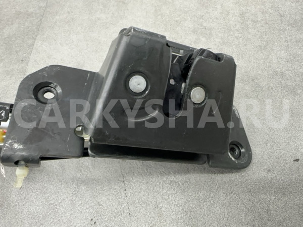 Замок багажника Chevrolet Lacetti J200 1.6 F16D3 Chevrolet Lacetti 