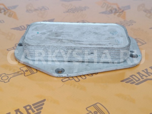 Масляный радиатор Chevrolet Cruze J300 F16D4 1.6 Chevrolet Cruze 