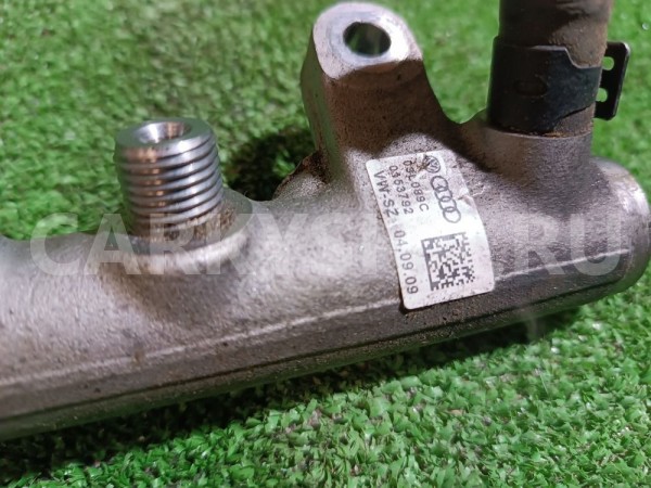 Датчик давления топлива Volkswagen Tiguan 