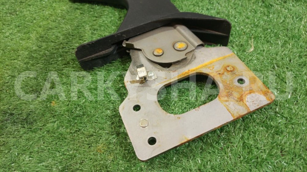 Рычаг стояночного тормоза (ручник) SsangYong Actyon II (2010—2013) Ssang Yong Actyon оригинальный номер 4910034100LBA