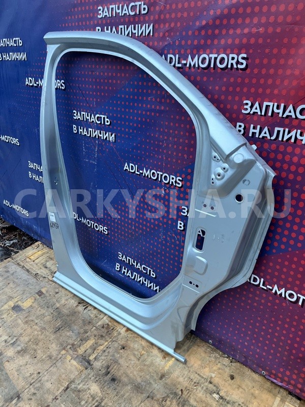 Дверной проем Peugeot Traveller 2017-н.в., передний правый Peugeot Traveller 