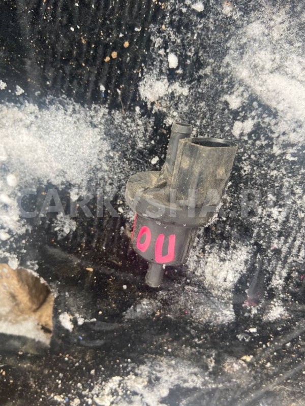 Клапан Volkswagen Polo IV (2001—2005) Volkswagen Polo оригинальный номер 0280142353