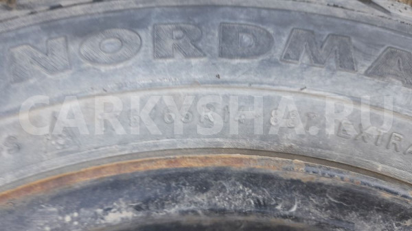 Шины Nokian 175/65/14   
