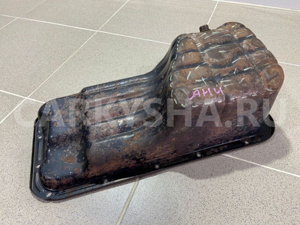 Поддон двс Nissan Sunny N14 Nissan Sunny 