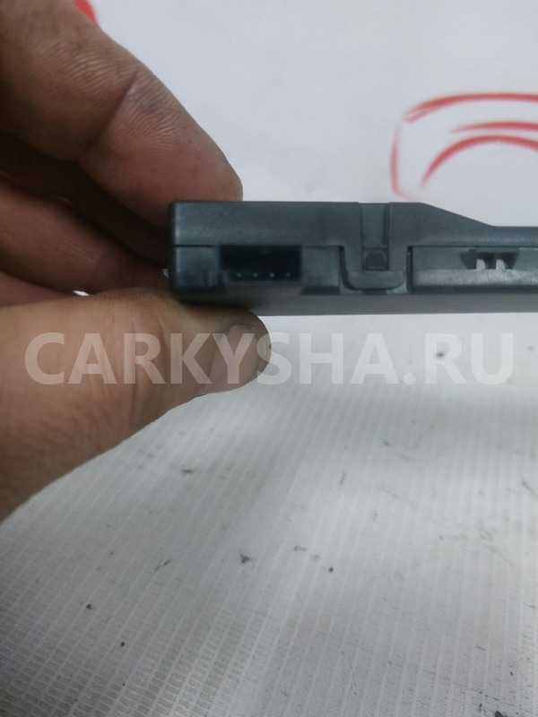 Блок управления центральным замком Opel Astra J Opel Astra оригинальный номер 13500144