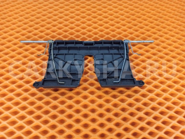 Обшивка багажника Volkswagen Tiguan AD1 CZCA 2018 Volkswagen Tiguan 