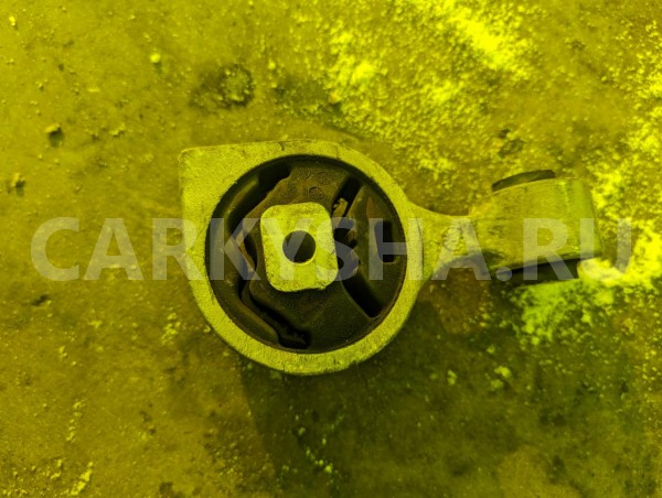 Подушка двигателя Nissan Elgrand 