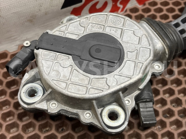 Натяжитель ремня BMW X1 оригинальный номер 11 28 7 598 832, 11 28 7 598 832, 11287598832, 7598832