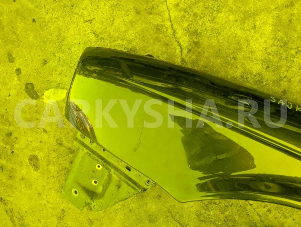 Крыло Jaguar XJ 