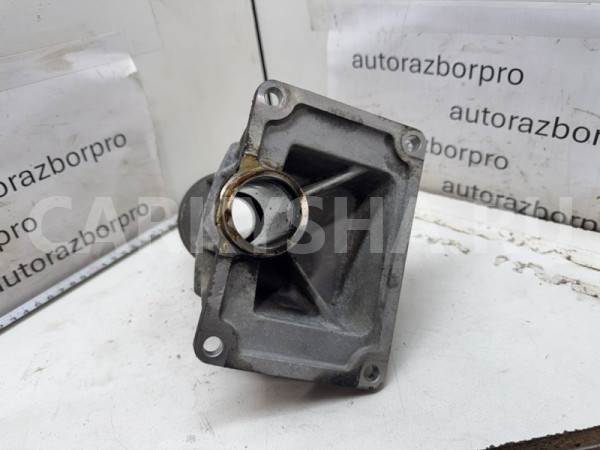 Кронштейн привода BMW X3 F25 04.2012 31507601995 SAV N55 BMW X3 