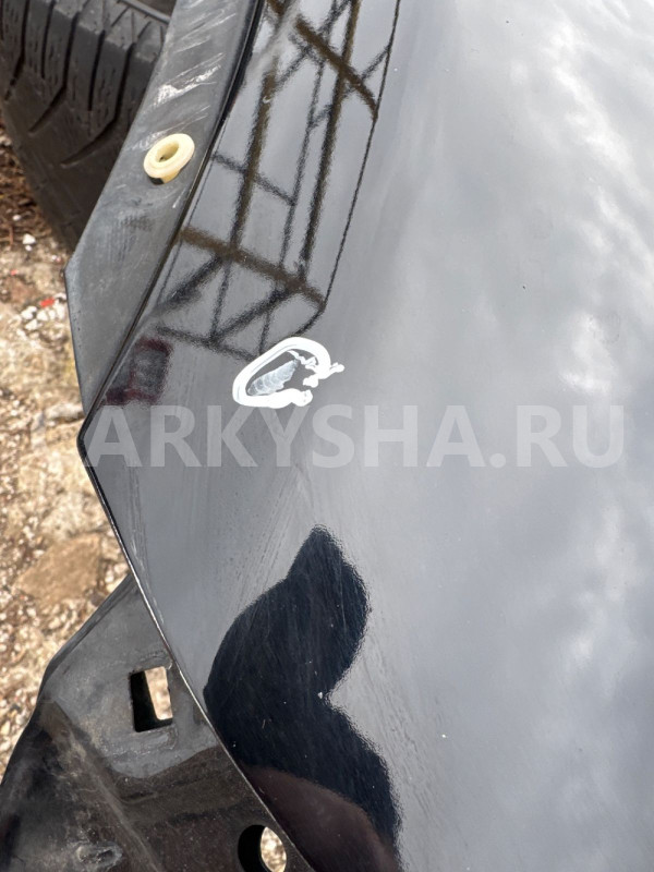 Крыло Infiniti fx37(s51) /QX70 правое переднее Infiniti FX оригинальный номер F31001caaa