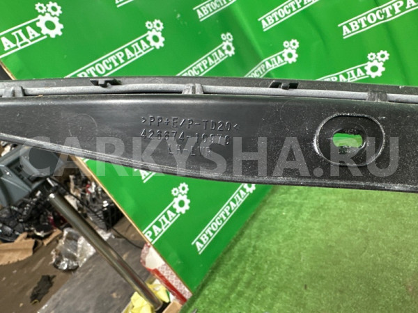 Датчик защемления Toyota Alphard 2015-2023 8428058041, левый Toyota Alphard 