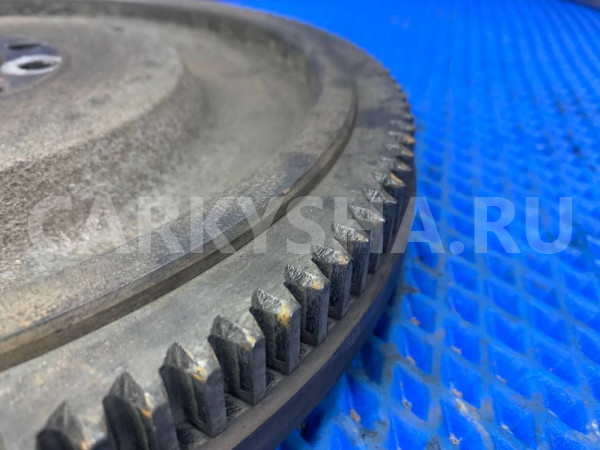 Маховик Toyota Land Cruiser 80 1HZ Toyota Land Cruiser оригинальный номер 1340517010