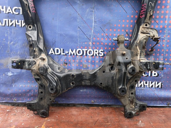 Подрамник Honda CR-V 4 2012-2017 50200T0AA02, передний Honda CR-V 